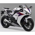 Honda CBR 1000 RR FireBlade