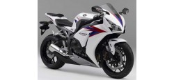 Honda CBR 1000 RR FireBlade