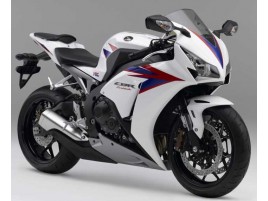 Honda CBR 1000 RR FireBlade