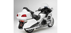 Honda Gold Wing