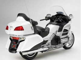 Honda Gold Wing