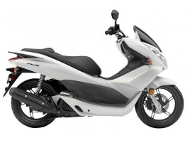 Honda PCX 125