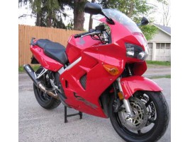 Honda VFR 800