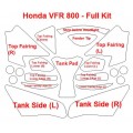 Honda VFR 800