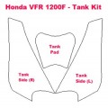 Honda VFR 1200 F