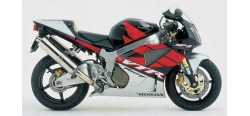 Honda VTR 1000 SP-2