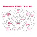 Kawasaki ER-6F