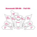 Kawasaki ER-6N