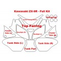 Kawasaki ZX-9R