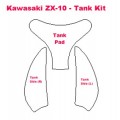 Kawasaki ZX-10R
