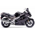 Kawasaki ZZ-R 1200