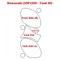 Kawasaki ZZ-R 1200