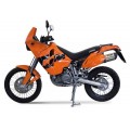 KTM 640 Adventure