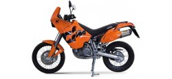 KTM 640 Adventure