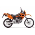 KTM 640 LC4 Enduro