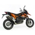 KTM 690 SuperMoto