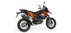 KTM 690 SuperMoto