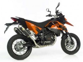 KTM 690 SuperMoto