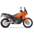 KTM 990 Adventure