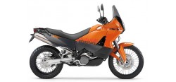 KTM 990 Adventure