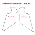 KTM 990 Adventure