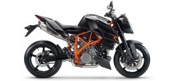 KTM 990 Super Duke R