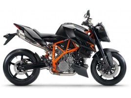 KTM 990 Super Duke R