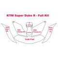 KTM 990 Super Duke R