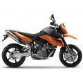 KTM 990 SuperMoto