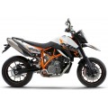 KTM 990 SuperMoto R