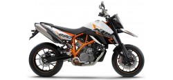 KTM 990 SuperMoto R