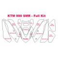 KTM 990 SuperMoto R