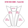 KTM 990 SuperMoto R