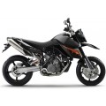 KTM 990 SuperMoto T