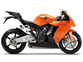 KTM 1190 RC8