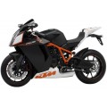 KTM 1190 RC8 R