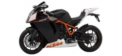 KTM 1190 RC8 R