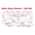 Moto Guzzi Stelvio