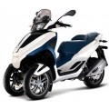 Piaggio MP3 LT