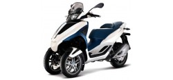 Piaggio MP3 LT