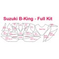 Suzuki B-King