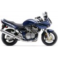 Suzuki GSF 600S/1200S Bandit