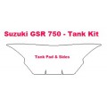 Suzuki GSR 750