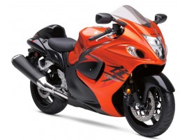 Suzuki GSX 1300R Hayabusa