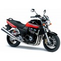 Suzuki GSX 1400