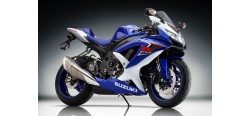 Suzuki GSXR 600 / 750