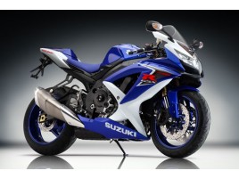 Suzuki GSXR 600 / 750