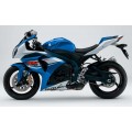 Suzuki GSX-R 1000