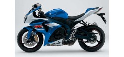 Suzuki GSX-R 1000