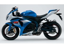 Suzuki GSX-R 1000